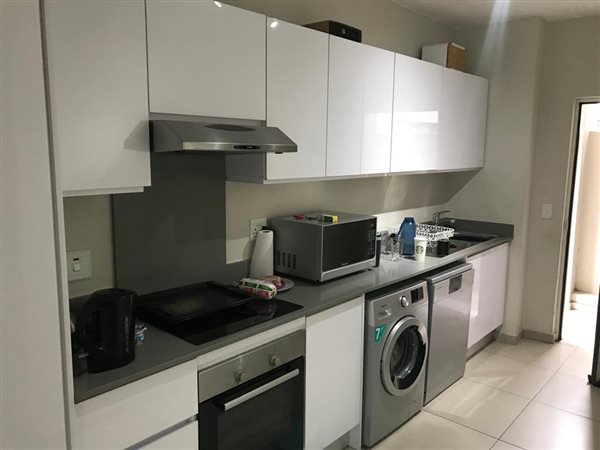 2 Bed Apartment