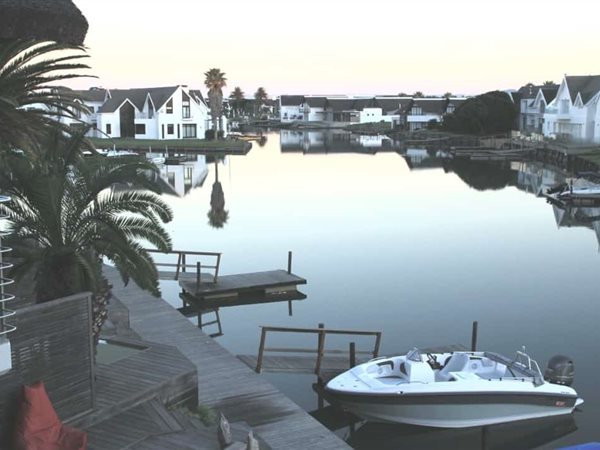 3 Bed Duplex in St Francis Bay Canals