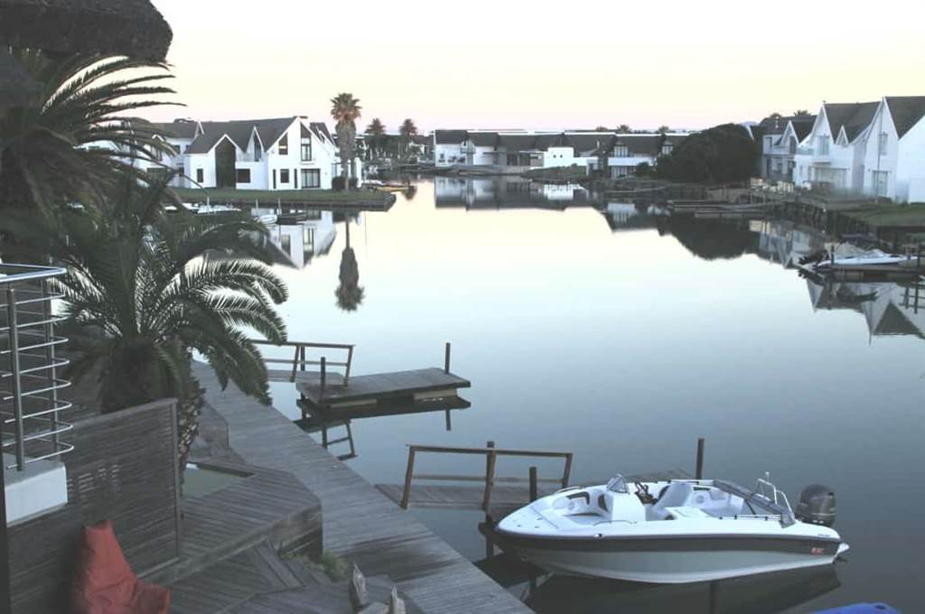 3 Bed Duplex in St Francis Bay Canals photo number 1