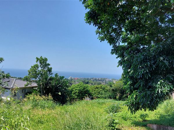 945 m² Land available in Ballito