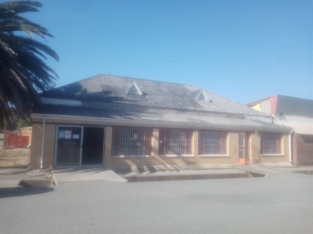 130  m² Office Space in Jagersfontein photo number 3