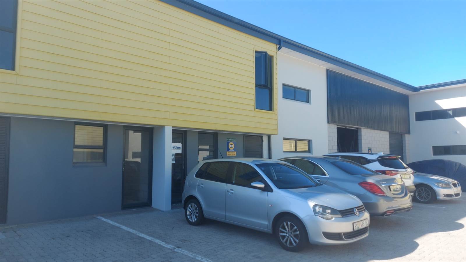 130  m² Industrial space in Fairview photo number 6