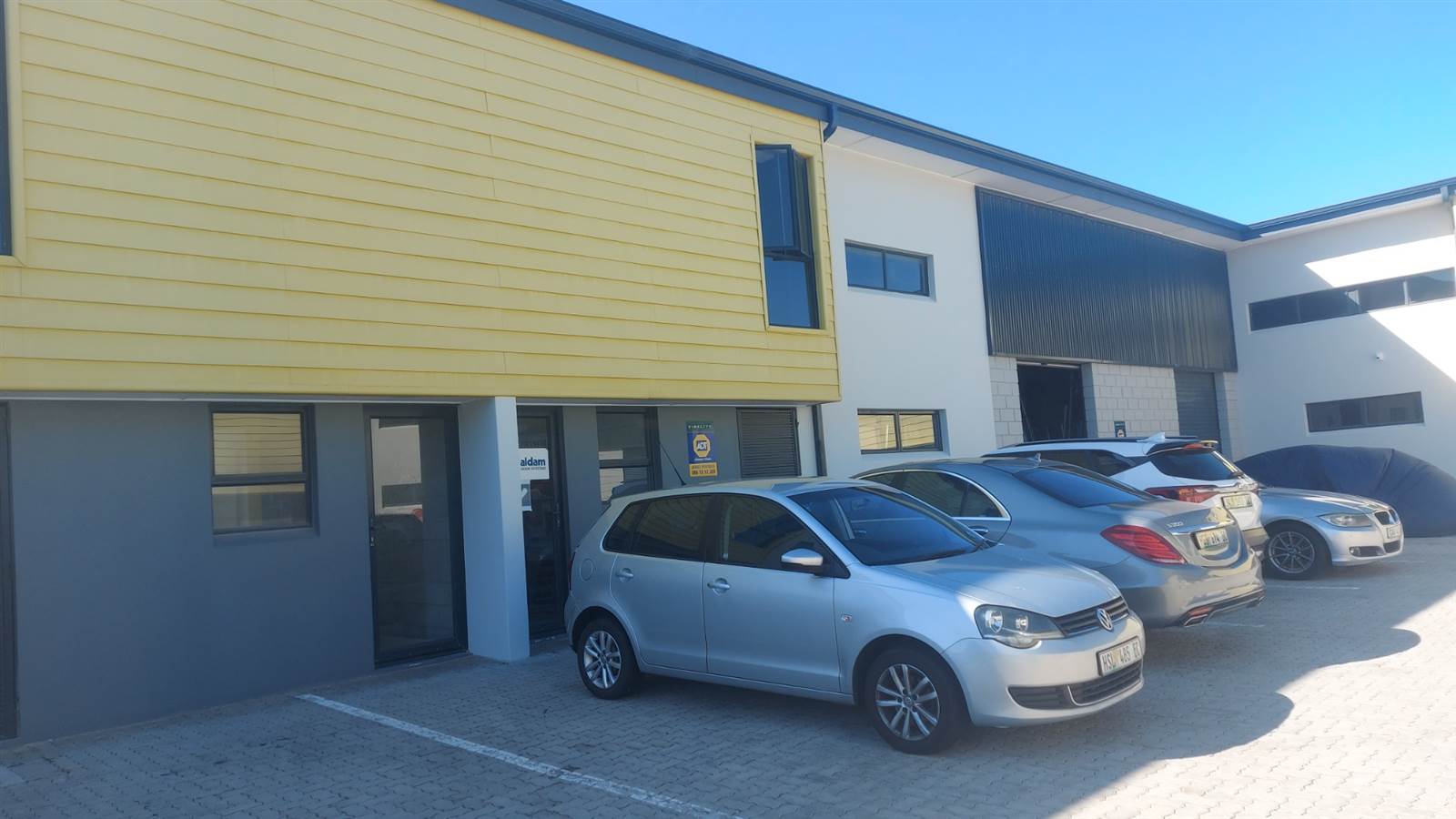 130  m² Industrial space in Fairview photo number 5