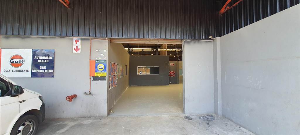 703  m² Industrial space in Chloorkop photo number 3