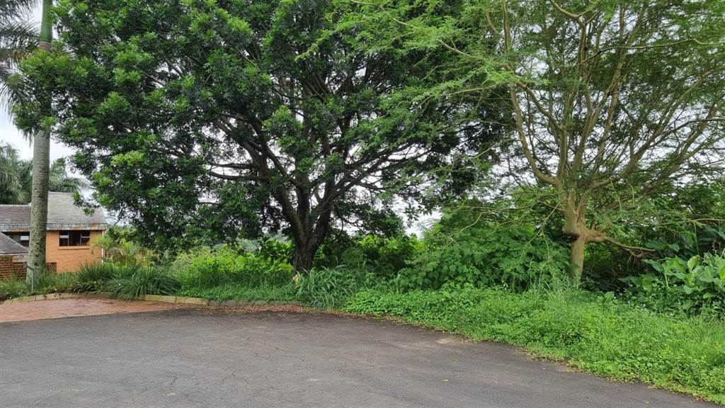 1524 m² Land available in Kloof photo number 4