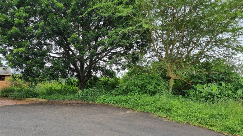 1524 m² Land available in Kloof photo number 3