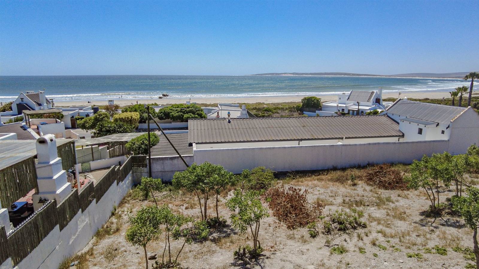 503 m² Land available in Paternoster photo number 14
