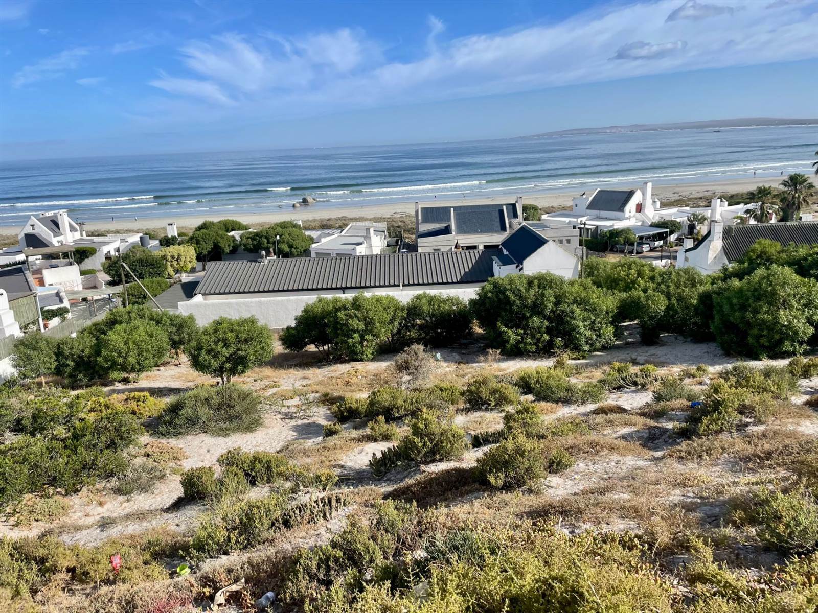 503 m² Land available in Paternoster photo number 2