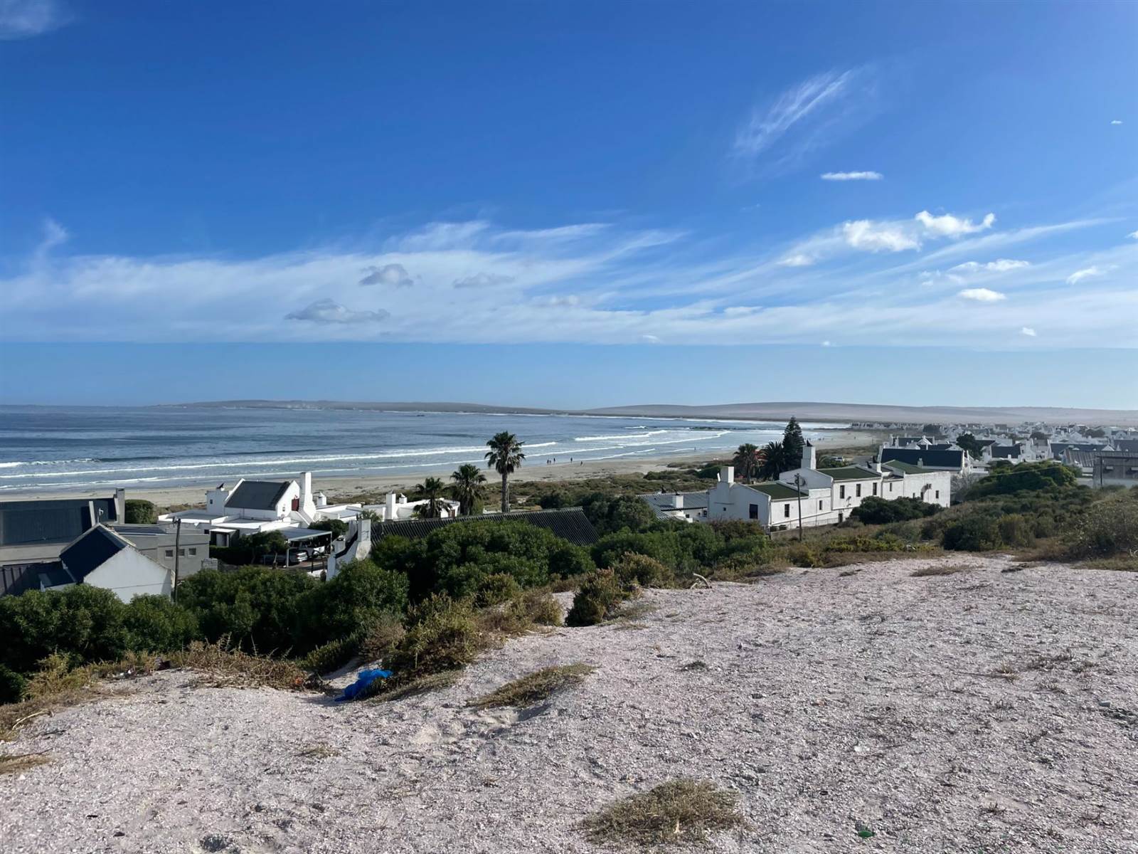 503 m² Land available in Paternoster photo number 6