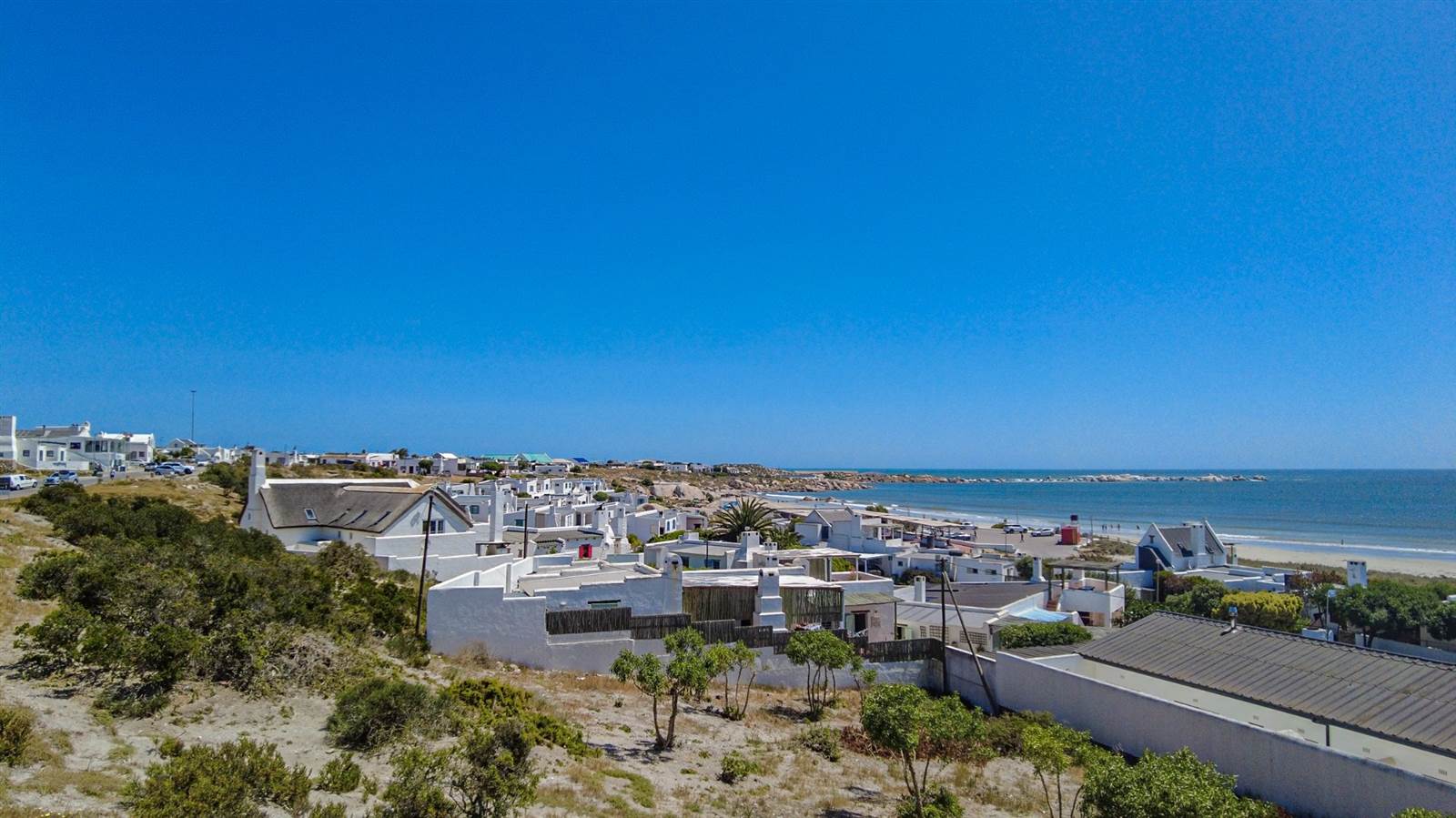503 m² Land available in Paternoster photo number 12