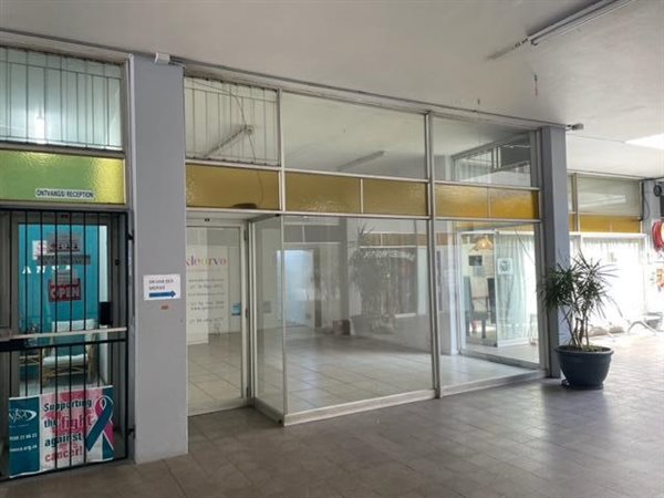 63 m² Commercial space 63 m² Commercial space
