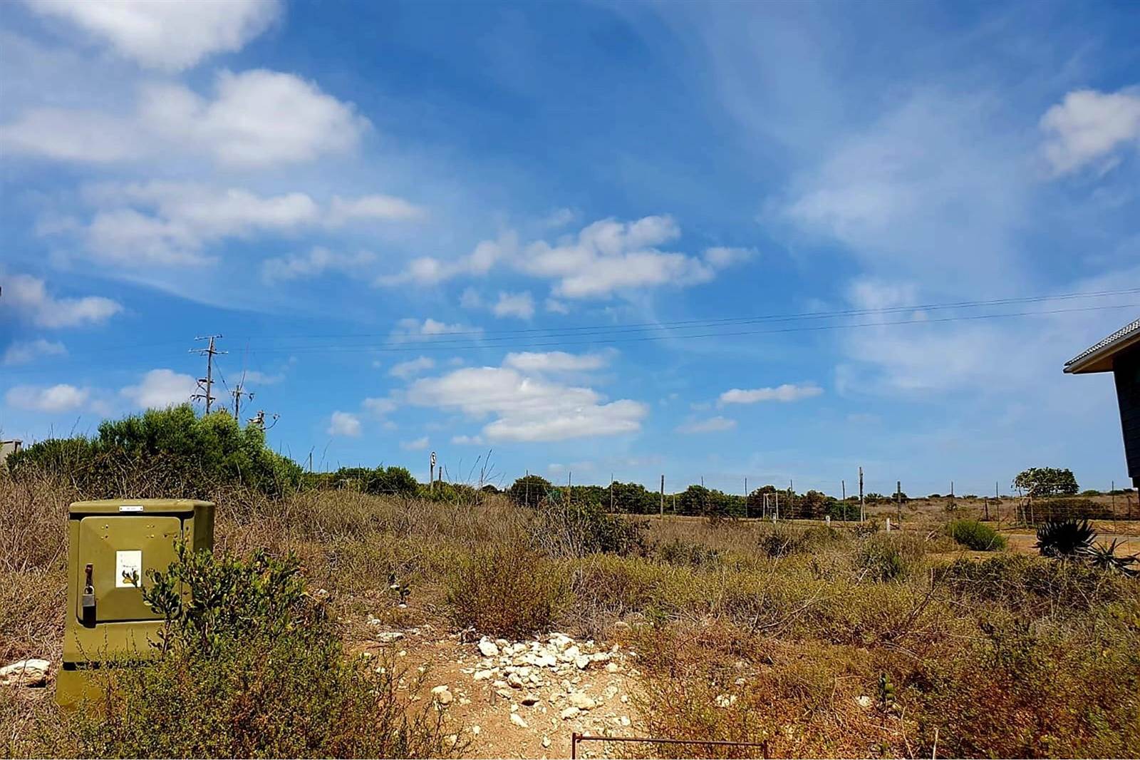 652 m² Land available in Vlees Bay photo number 6