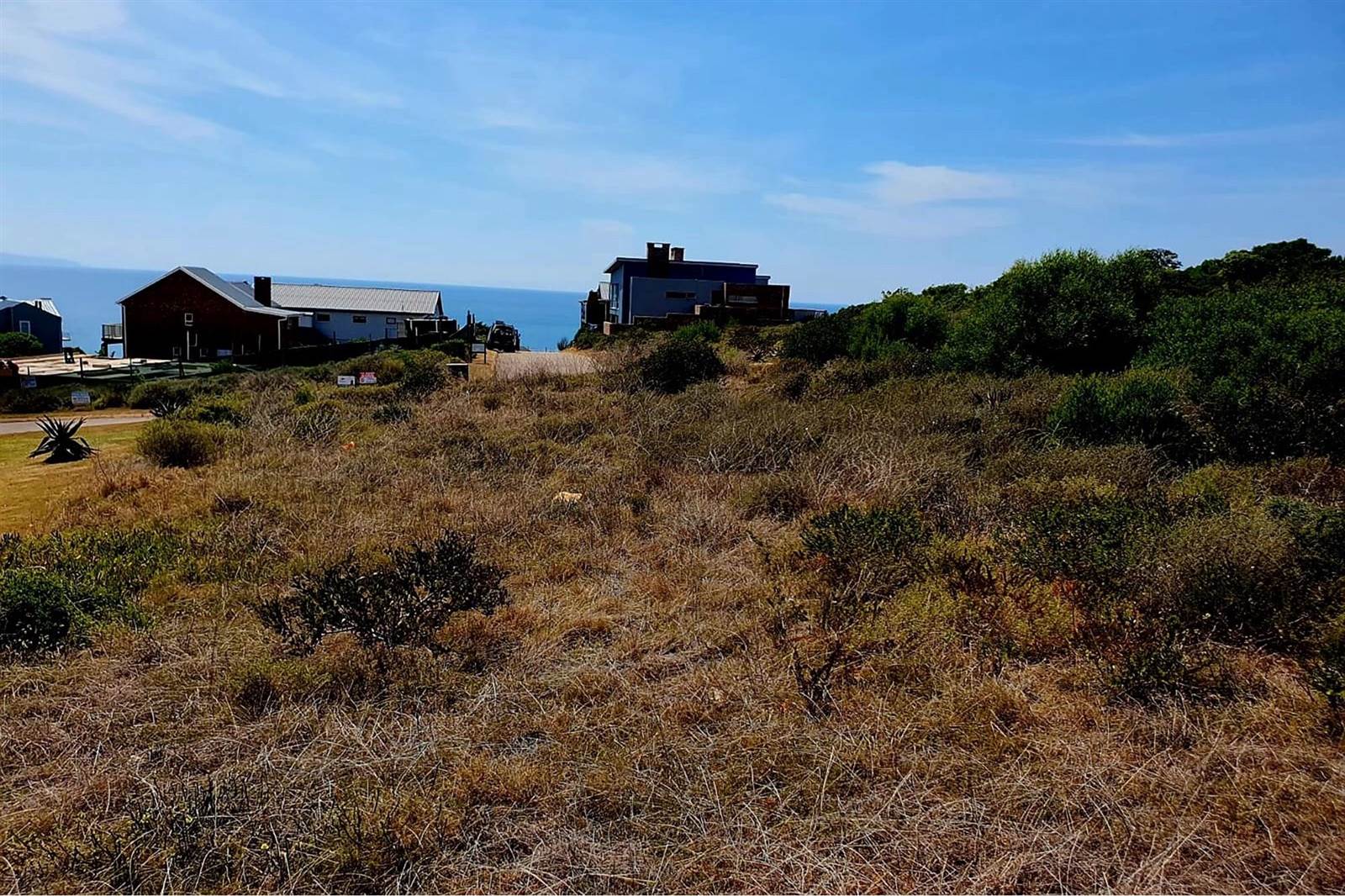 652 m² Land available in Vlees Bay photo number 10