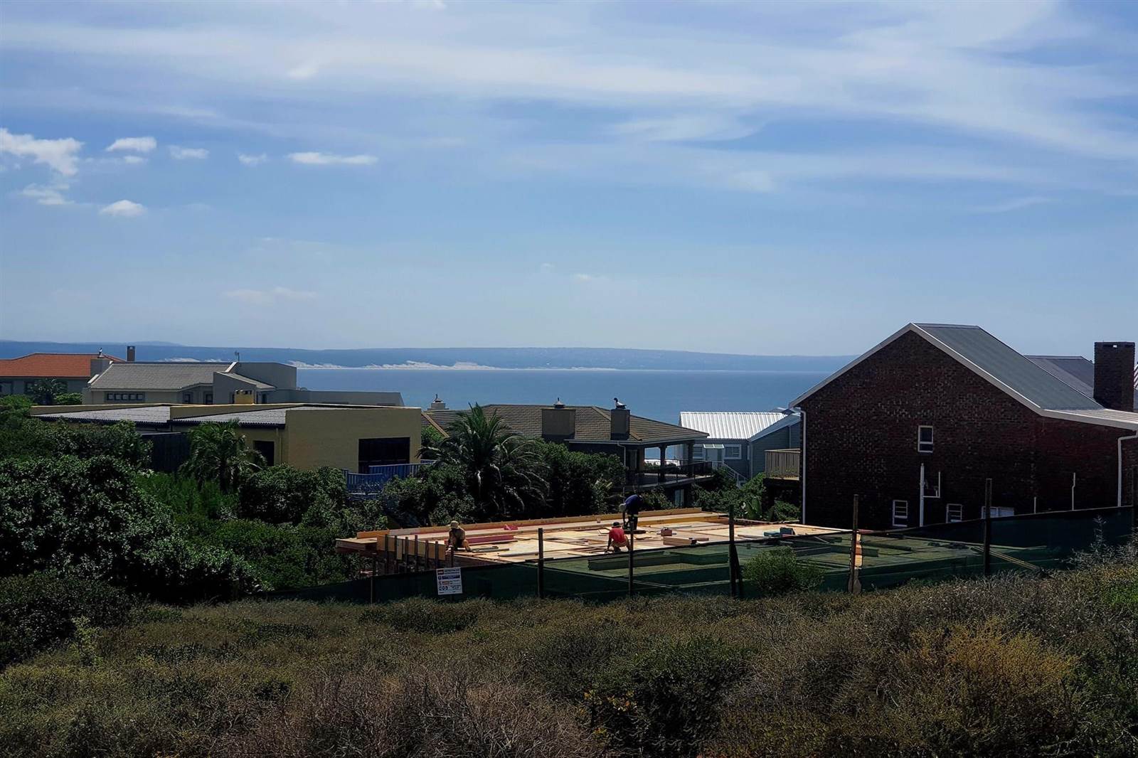 652 m² Land available in Vlees Bay photo number 11