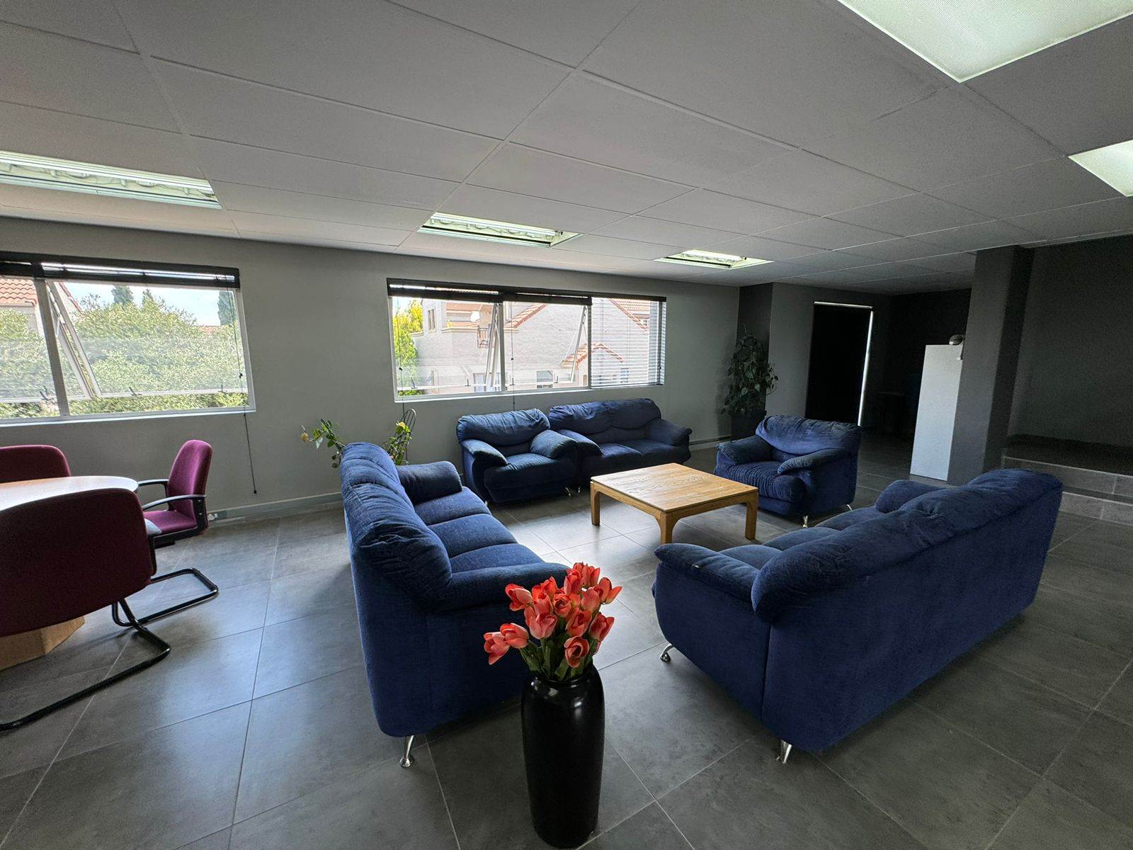270  m² Commercial space in Sunninghill photo number 24