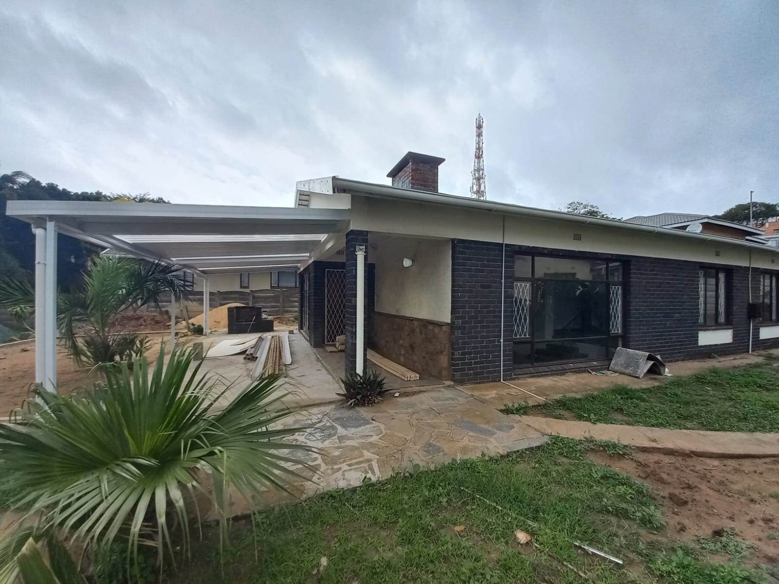 4 Bed House in Scottburgh Central photo number 21