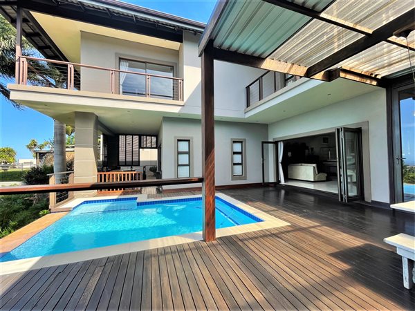 4 Bed House in Ballito