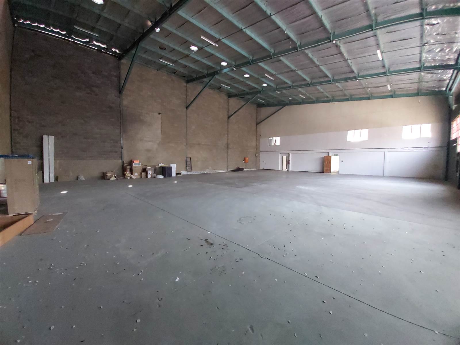 656  m² Industrial space in Eastgate photo number 7