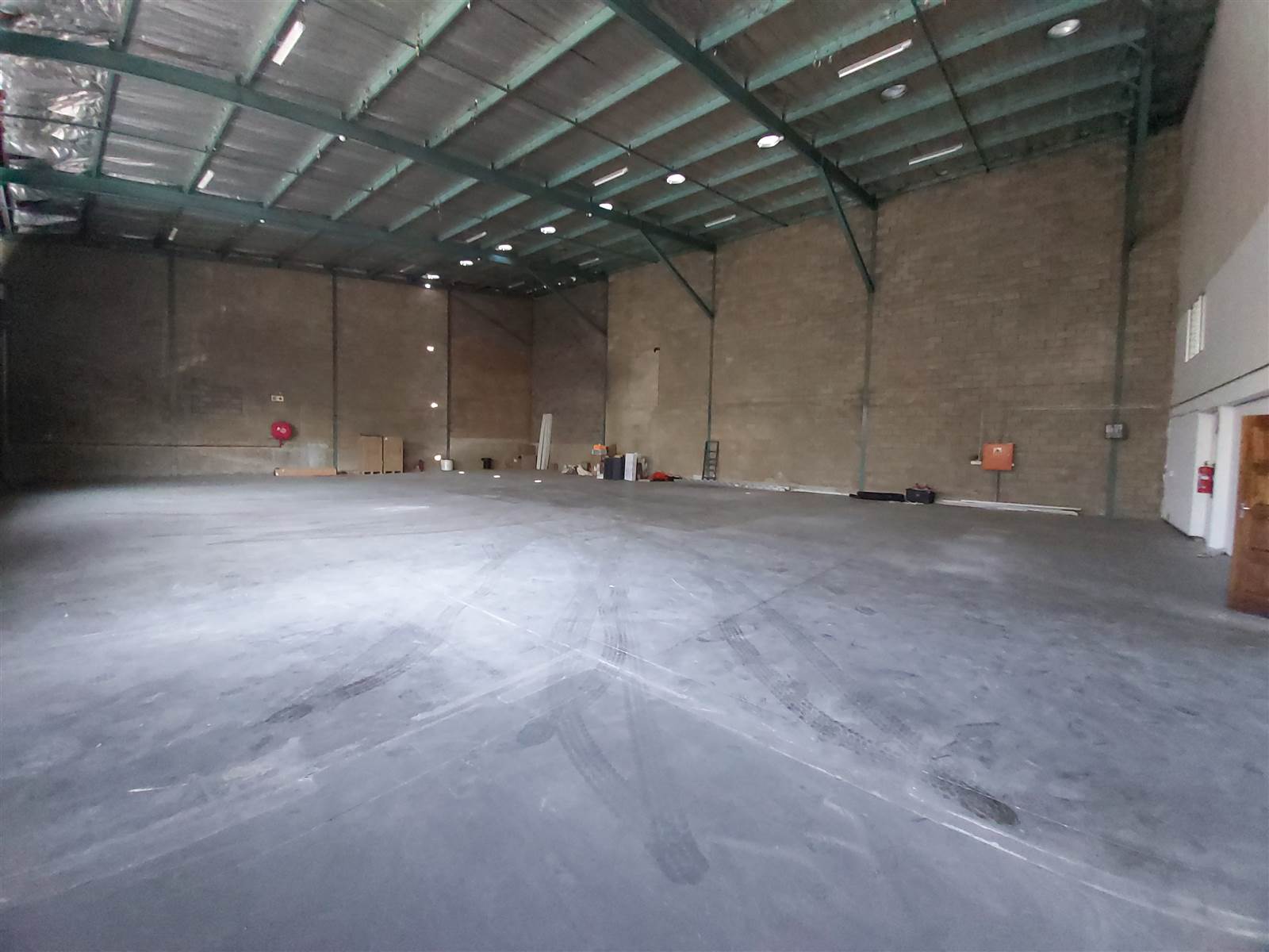 656  m² Industrial space in Eastgate photo number 6