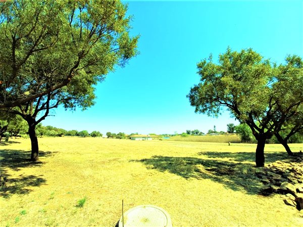 750 m² Land available in Vaal Marina