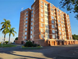 Apartment in Malvern