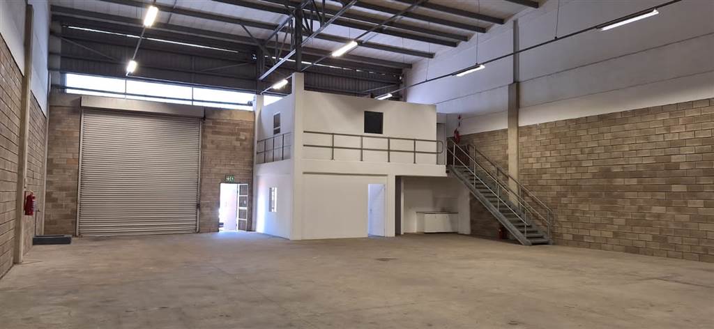 398  m² Industrial space in Mt Edgecombe photo number 5