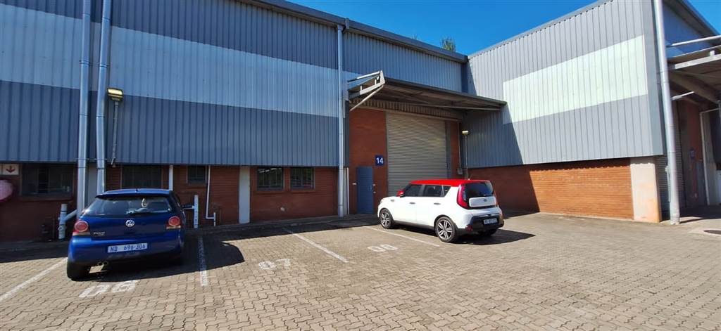 398  m² Industrial space in Mt Edgecombe photo number 1
