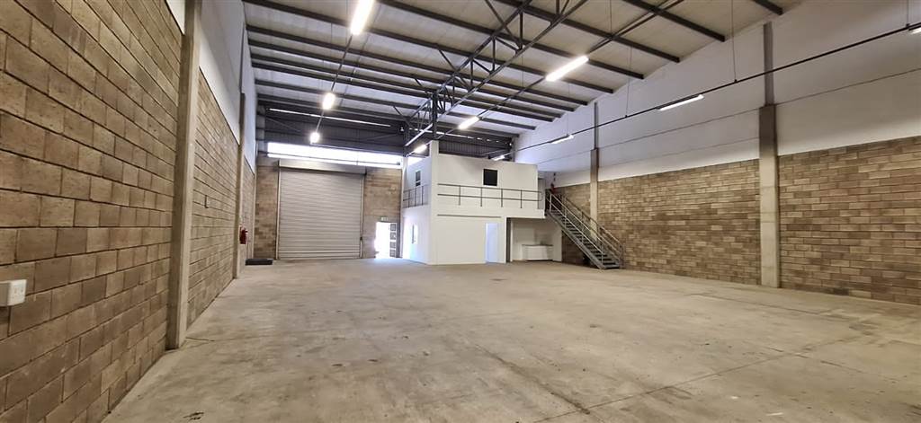 398  m² Industrial space in Mt Edgecombe photo number 3