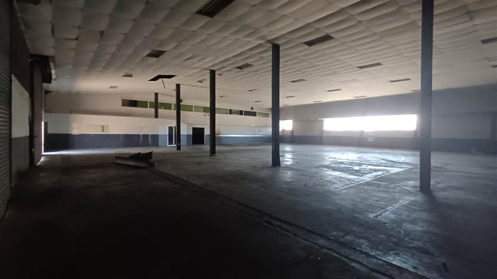 1795  m² Commercial space in Boksburg Central photo number 2