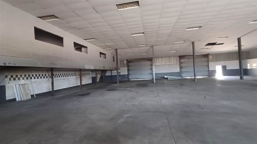 1795  m² Commercial space in Boksburg Central photo number 7