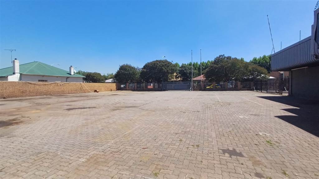 1795  m² Commercial space in Boksburg Central photo number 12