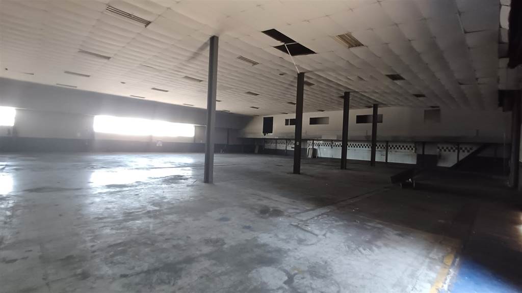 1795  m² Commercial space in Boksburg Central photo number 4