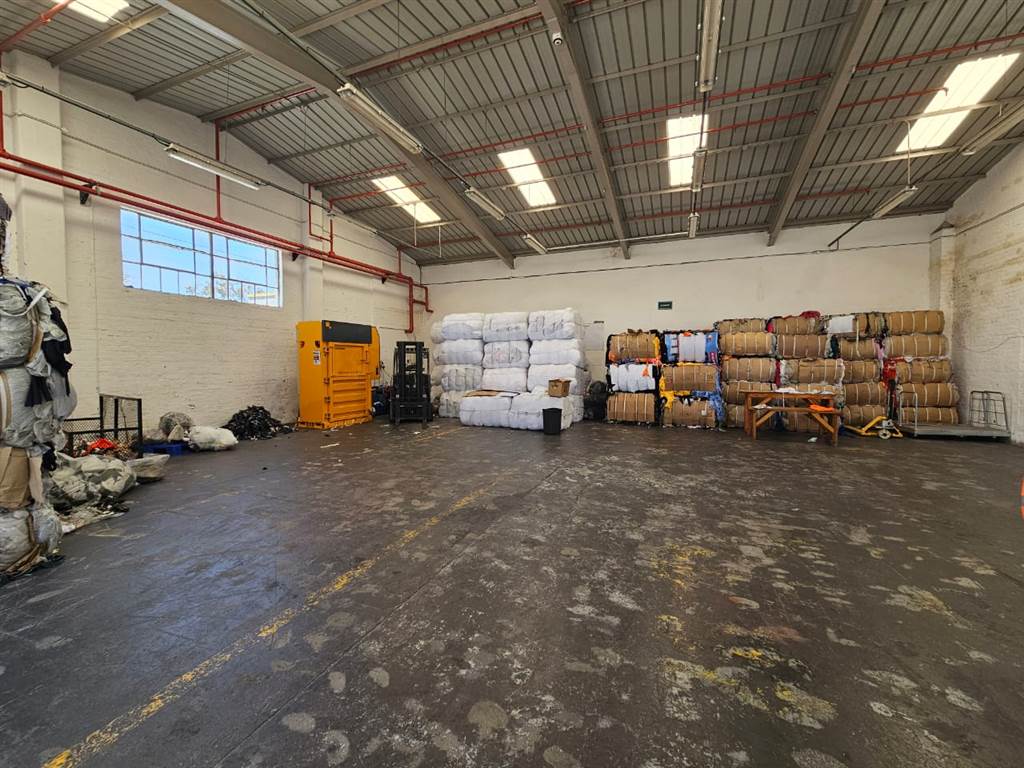 257  m² Industrial space in Maitland photo number 3