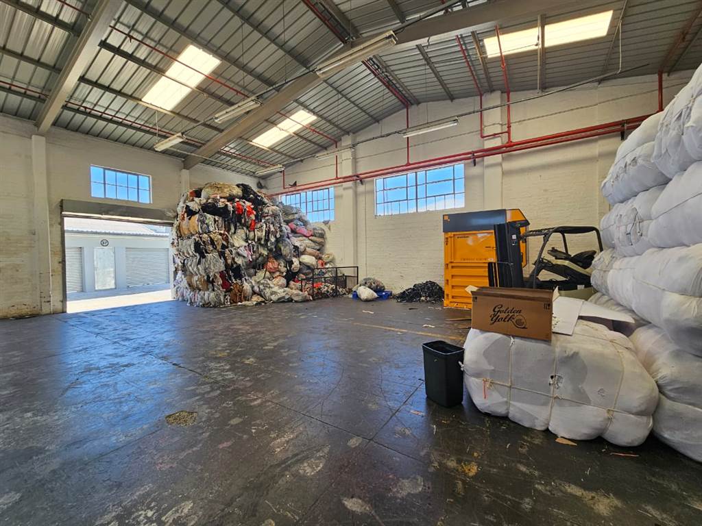 257  m² Industrial space in Maitland photo number 11