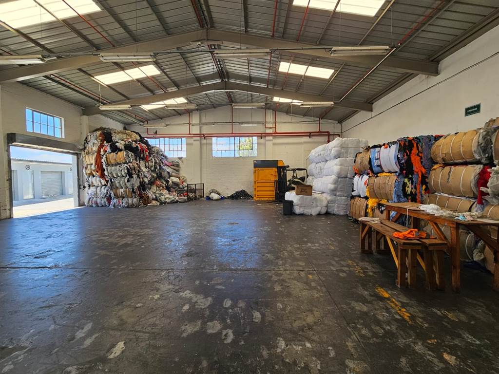 257  m² Industrial space in Maitland photo number 9