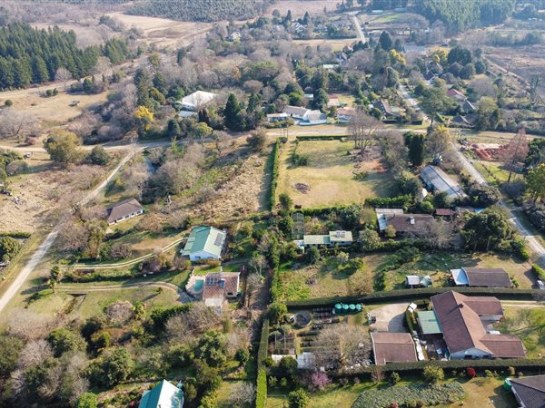 2 023 m² Land 2 023 m² Land