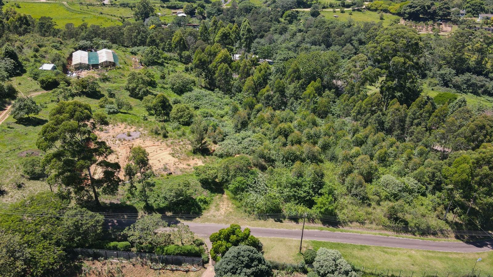1.5 ha Land available in Drummond photo number 13