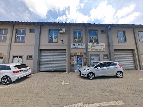 178 m² Industrial space 178 m² Industrial space
