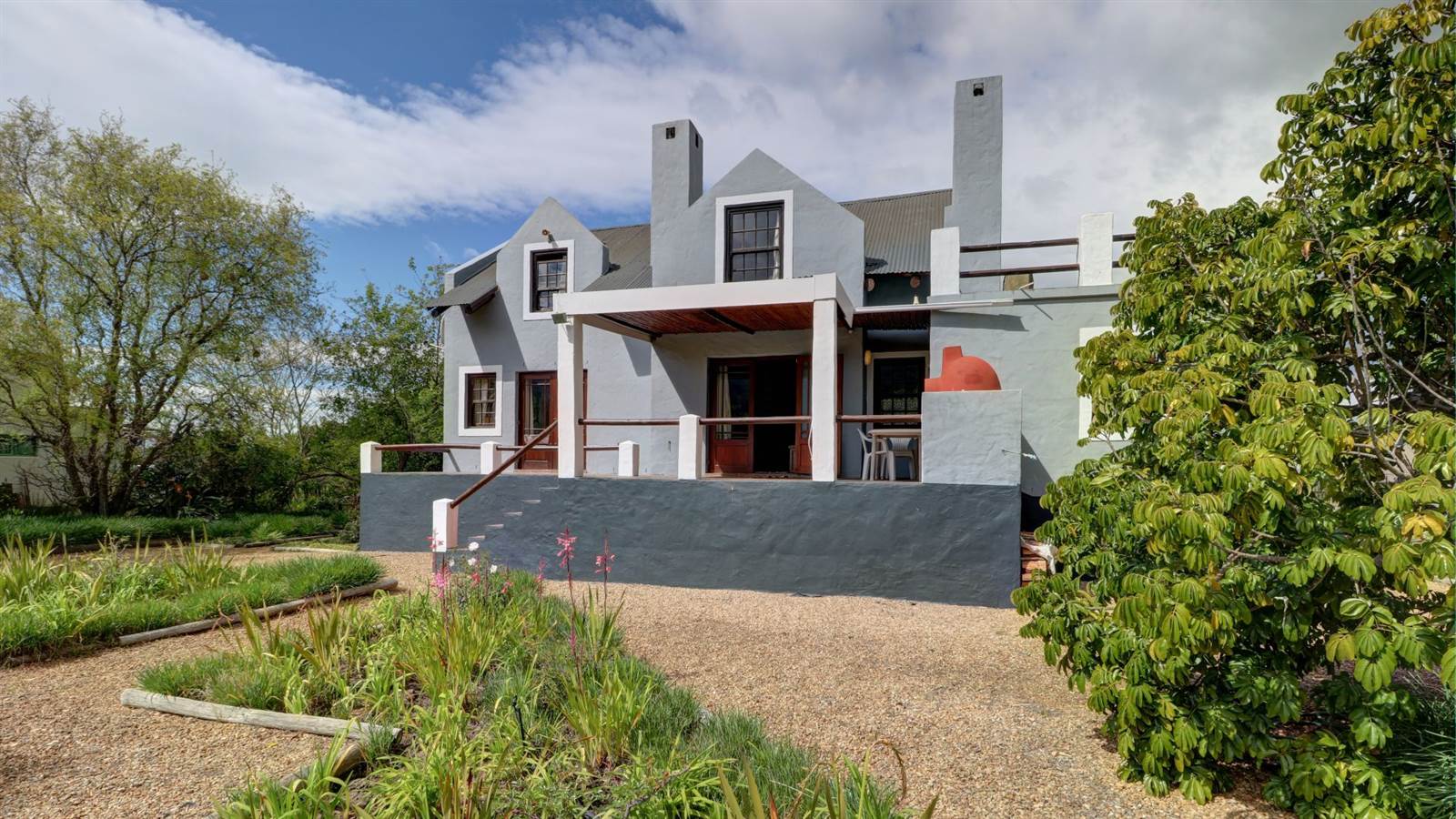 2 Bed House in Greyton photo number 1