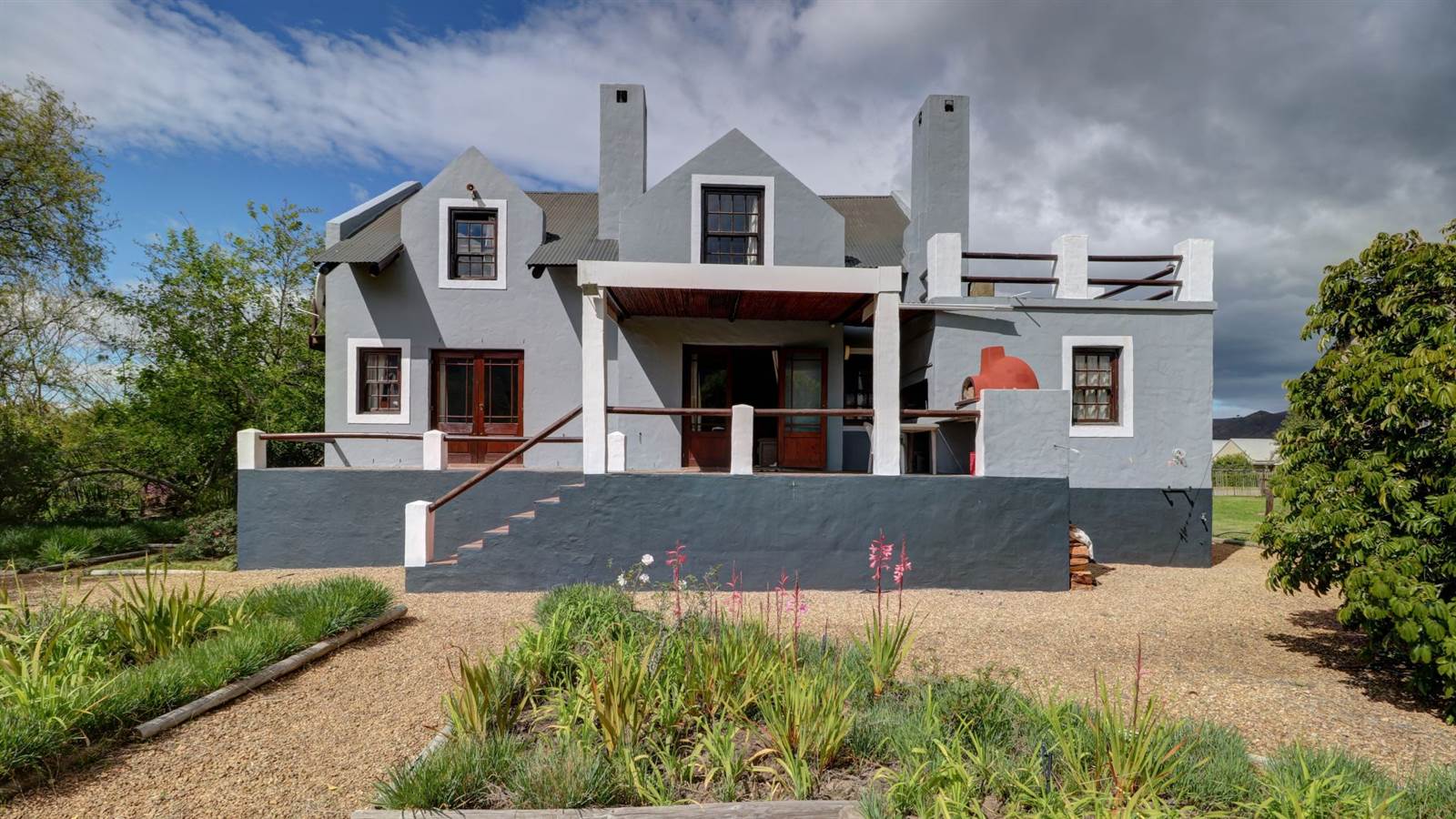 2 Bed House in Greyton photo number 2
