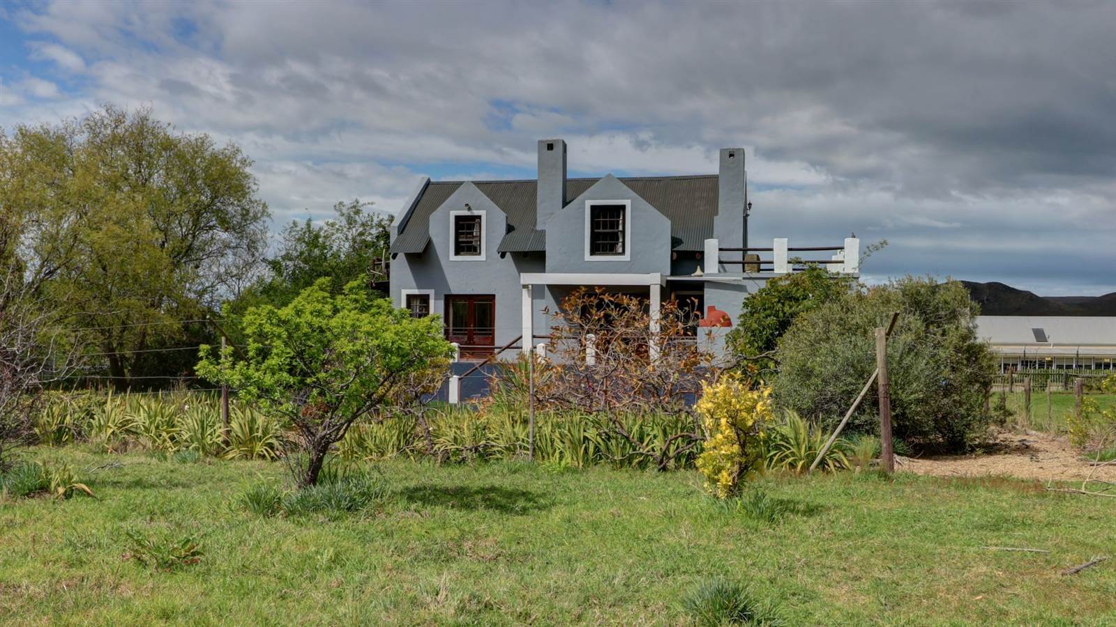 2 Bed House in Greyton photo number 3