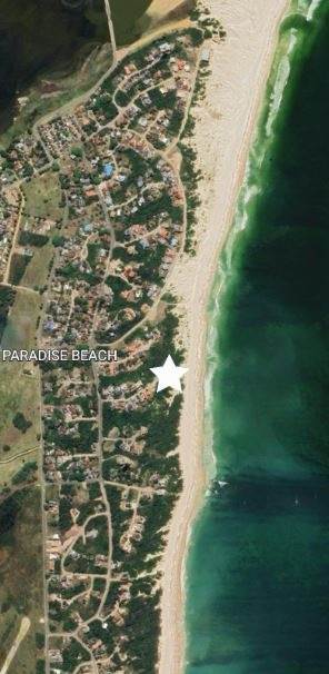 750 m² Land available in Paradise Beach photo number 7