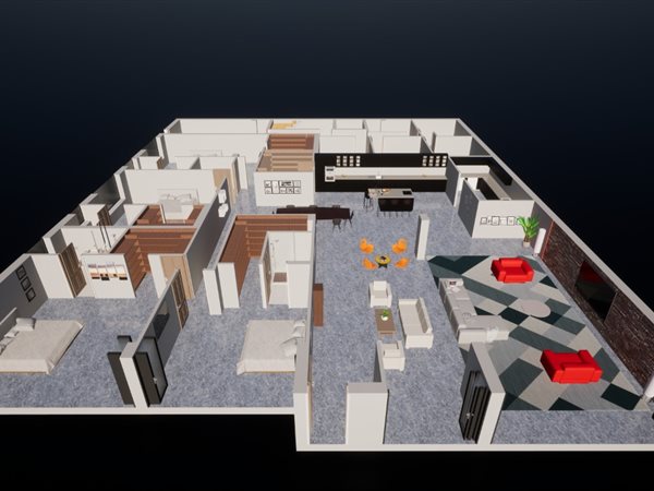 10 Bedroom House 10 Bedroom House