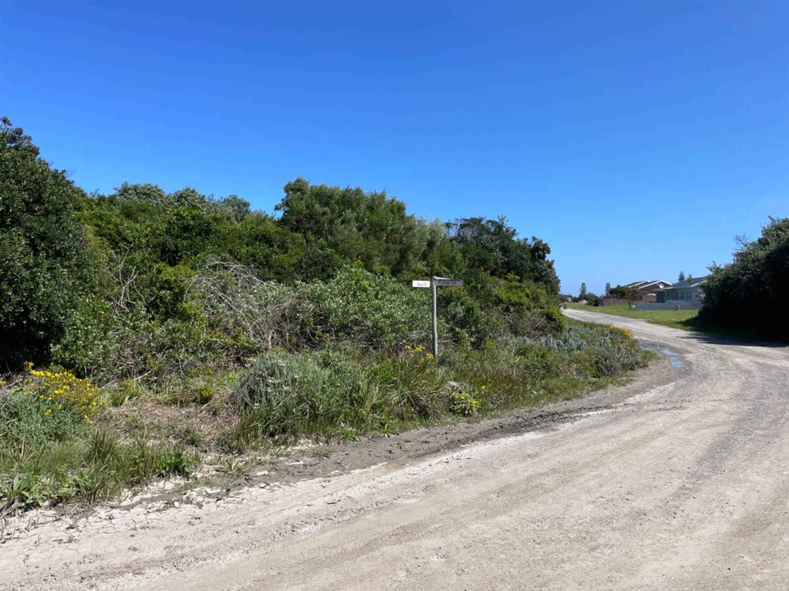 1066 m² Land available in Cannon Rocks photo number 4