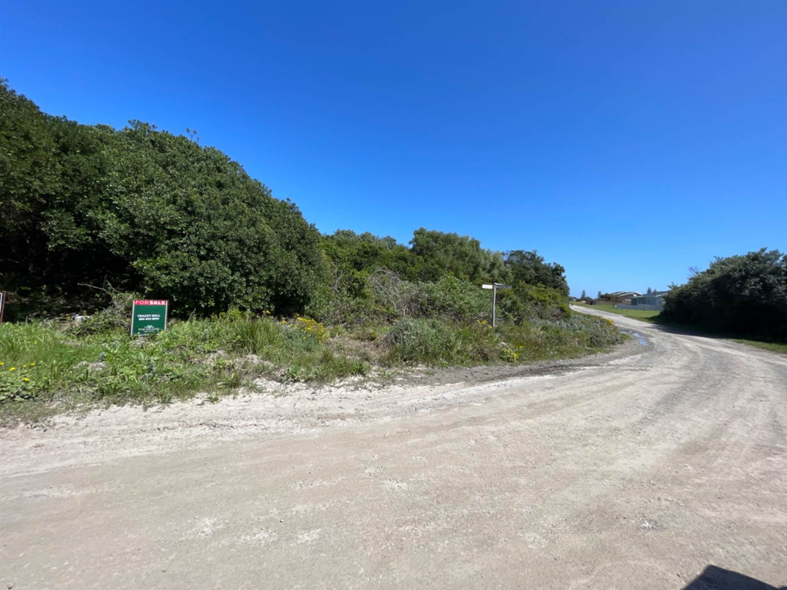 1066 m² Land available in Cannon Rocks photo number 5