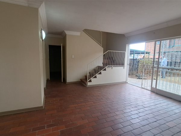 3 Bed Townhouse