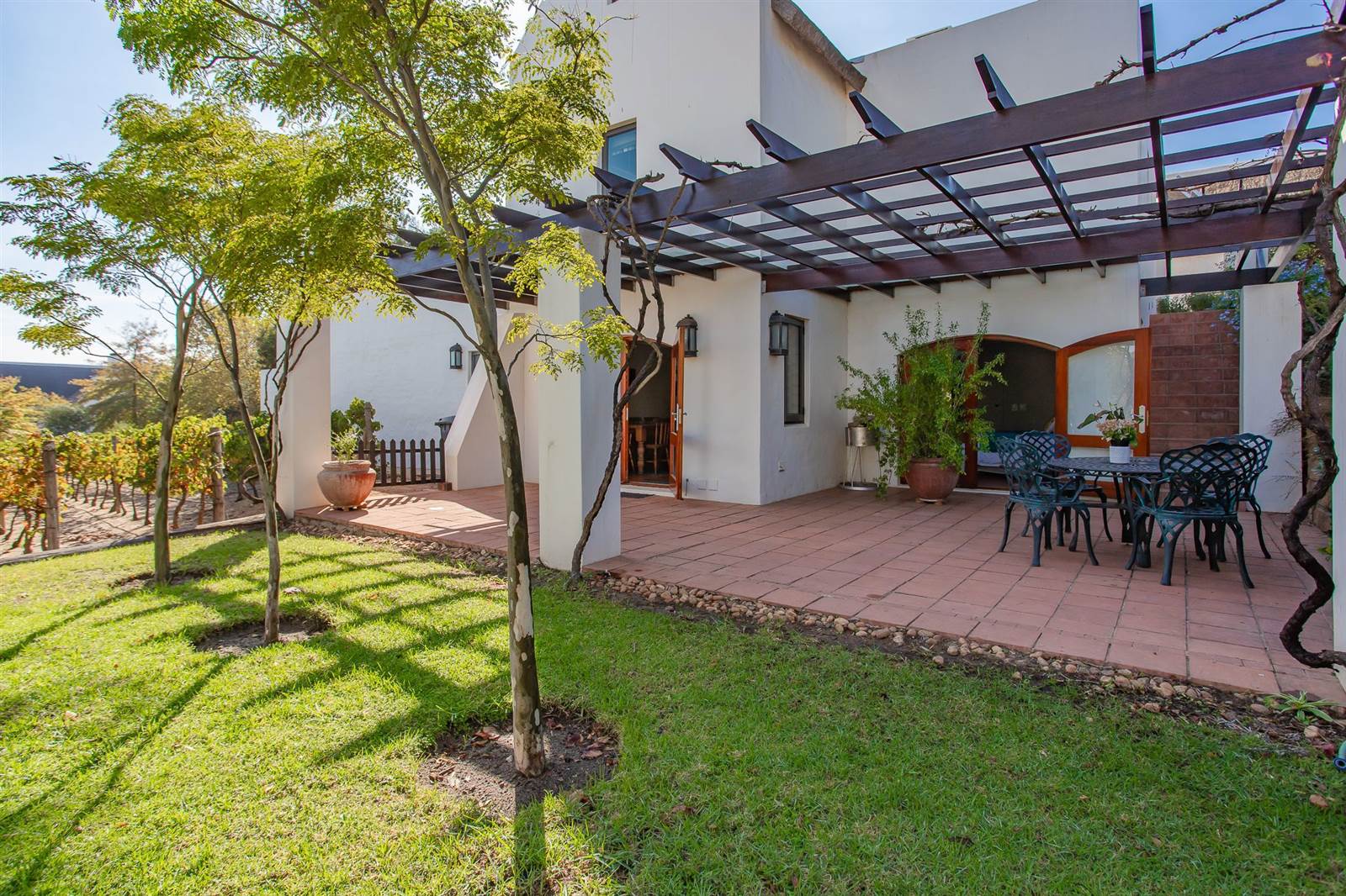 4 Bed House in Paarl photo number 25
