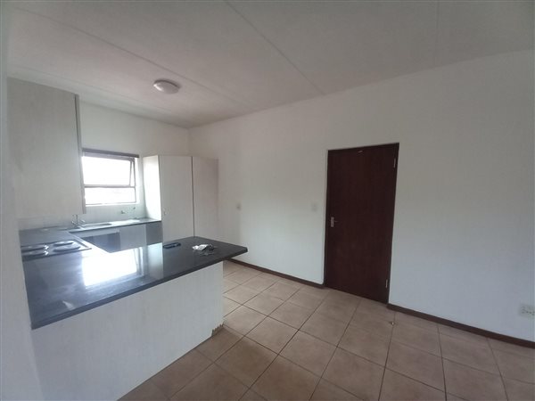 2 Bed Apartment