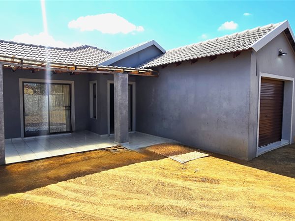 3 Bedroom House 3 Bedroom House