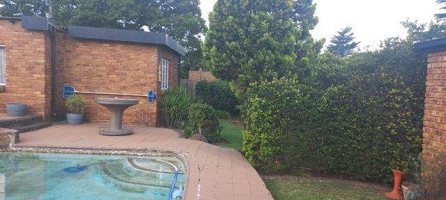 2 Bed Townhouse in Casseldale photo number 27